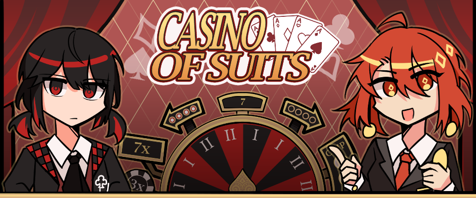 Casino of Suits