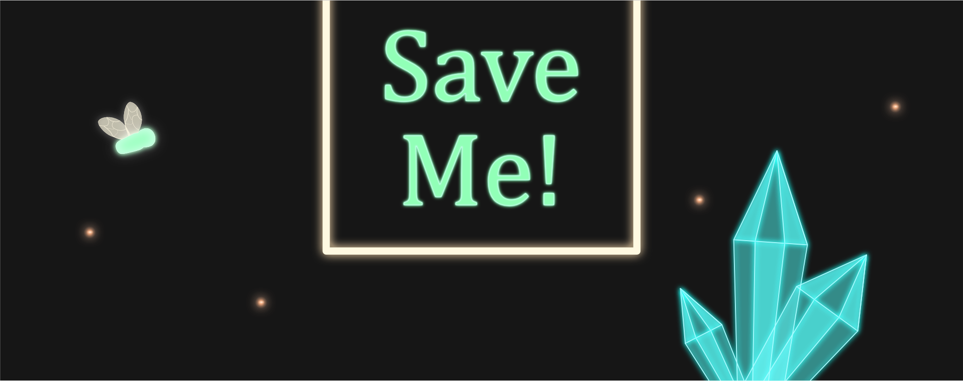 Save Me!