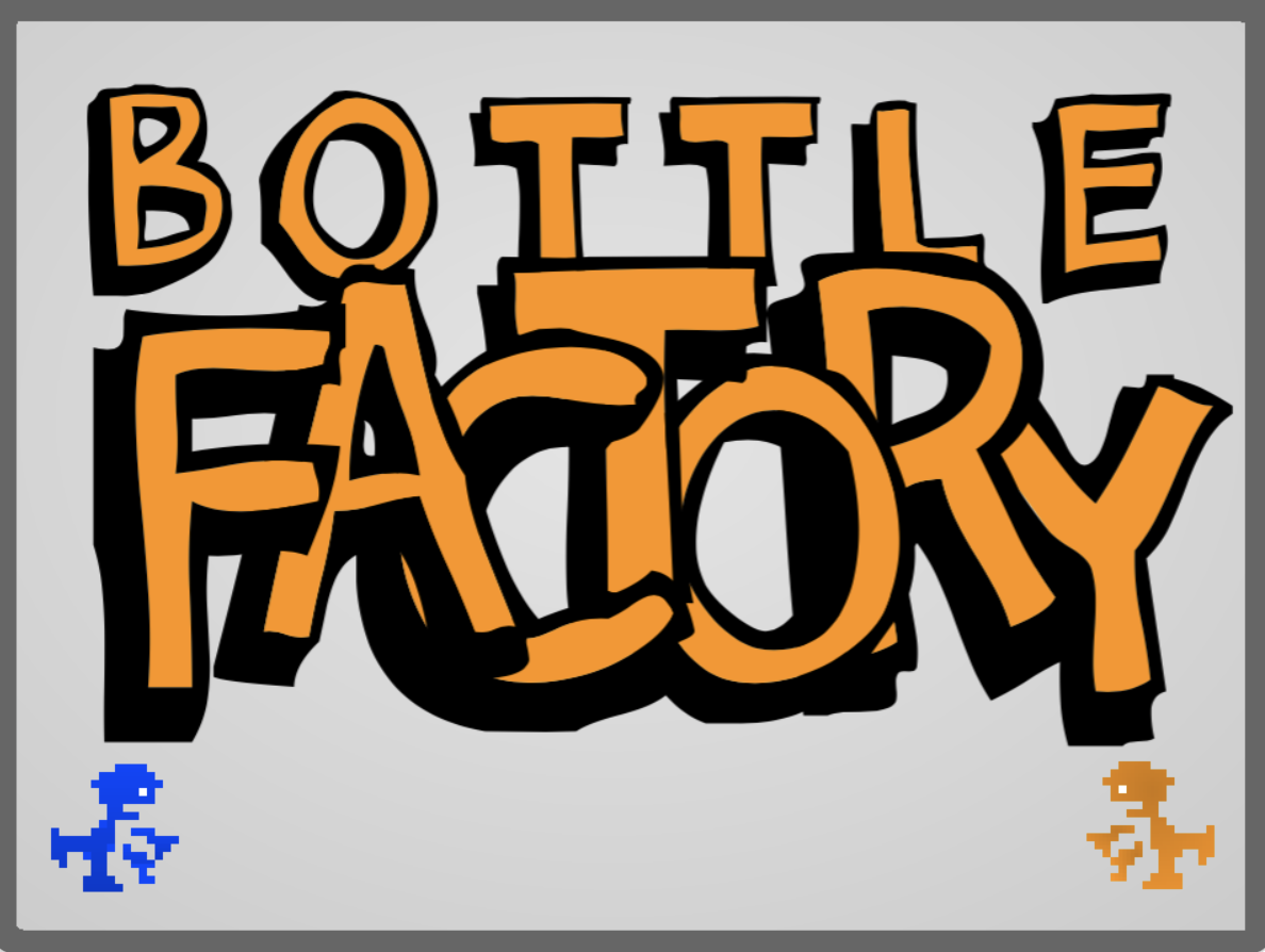 Bottle Factory