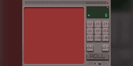 Cover image for Pixel Roller