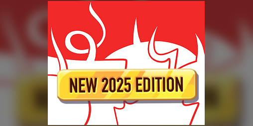 Cover image for Comic Lettering Basics: NEW 2025 EDITION