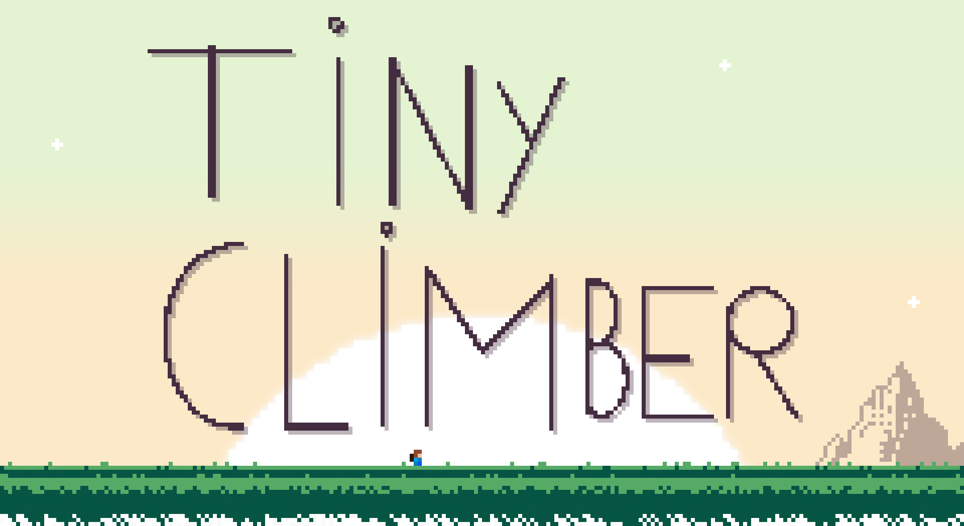 Tiny Climber