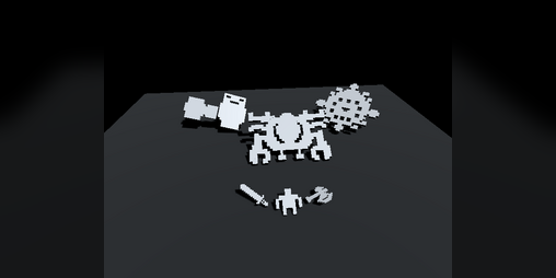 Cover image for Spin Knight