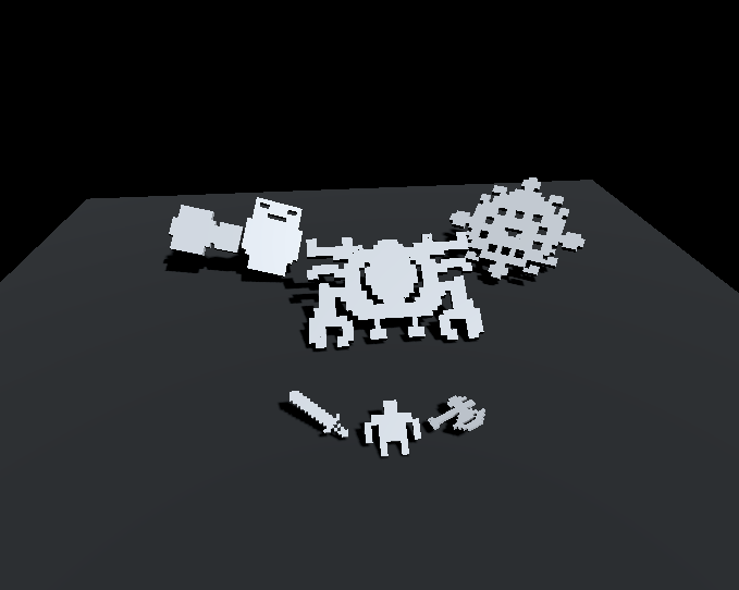 Cover image for Spin Knight