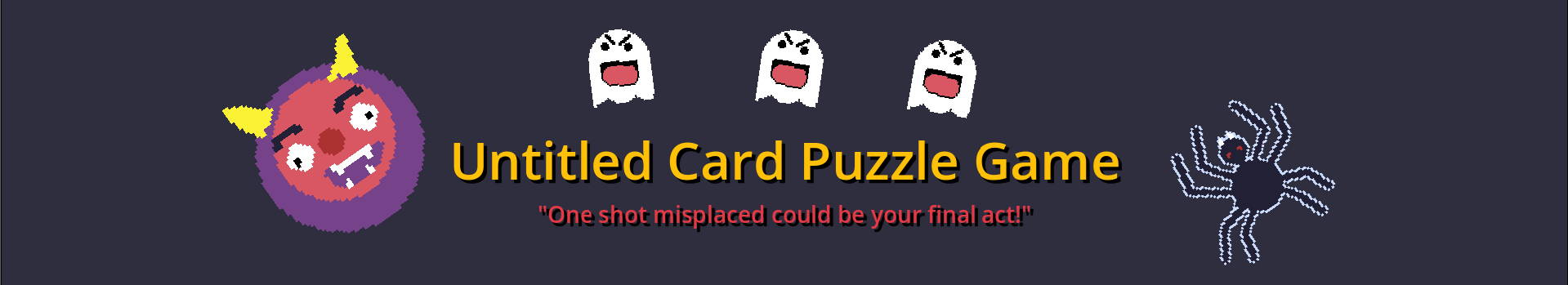 Untitled Card Puzzle Game