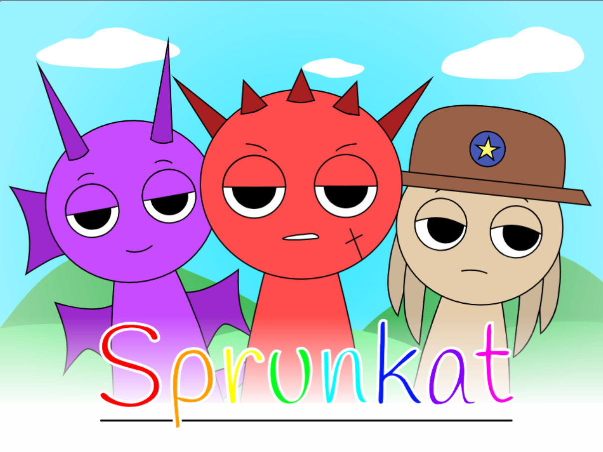 Sprunkat