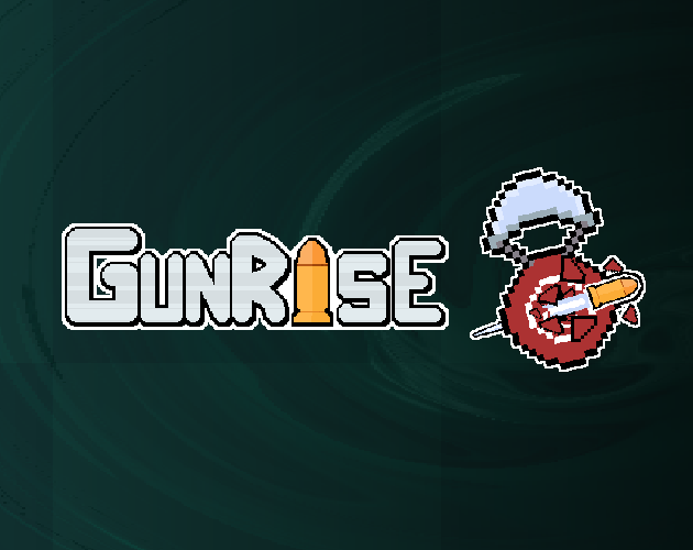 Cover image for Gunrise