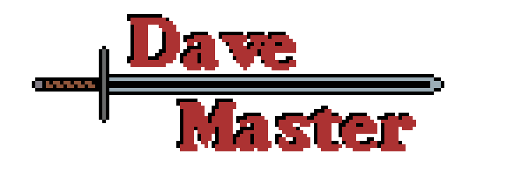 Dave Master