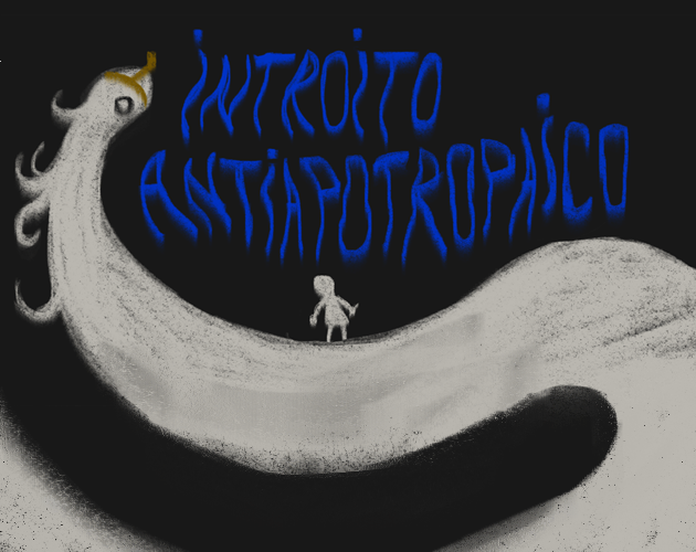 Introito Antiapotropaico, o cómo contactar con los dioses para propósitos malignos por mandato de la faraona suprema