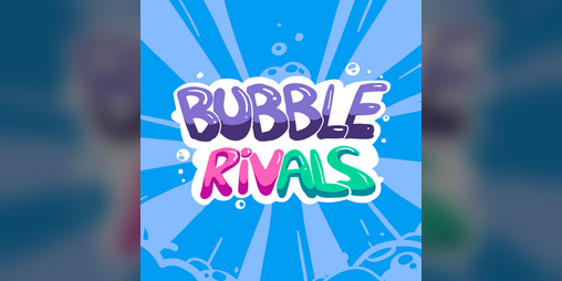 Cover image for Bubble Rivals