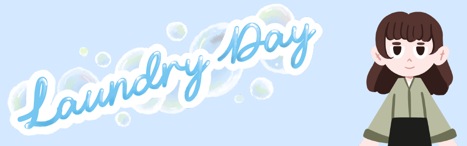 Laundry Day