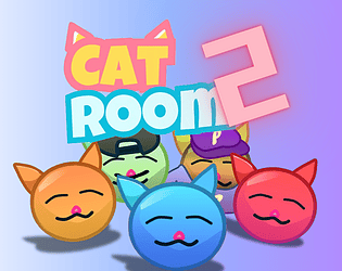 Cat Room Collection 2