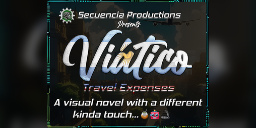 Cover image for Viático