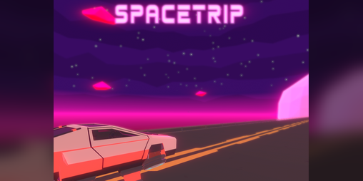 Cover image for SpaceTripp