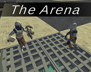 The Arena