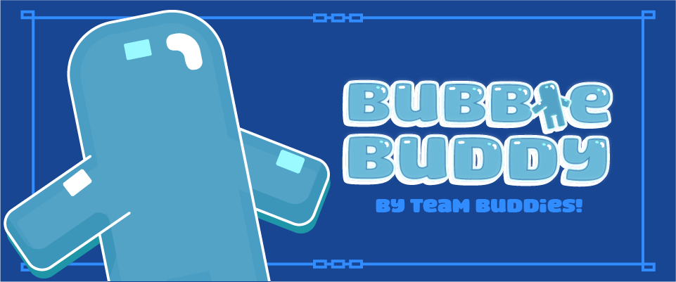 Bubble Buddy