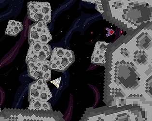 Interstellar Survival