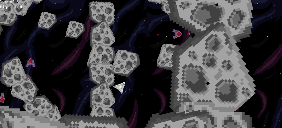 Interstellar Survival