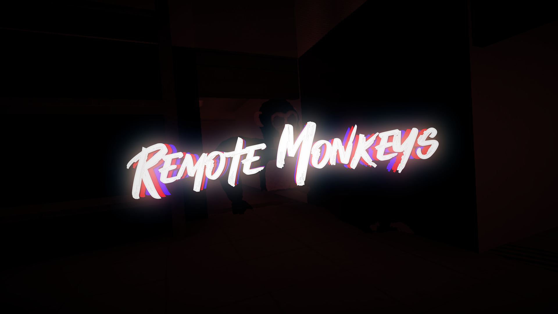 Remote Monkeys