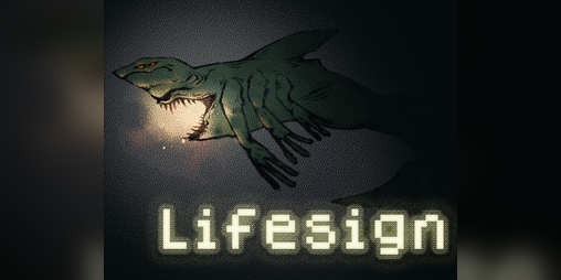 Cover image for Lifesign