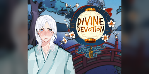Cover image for Divine Devotion