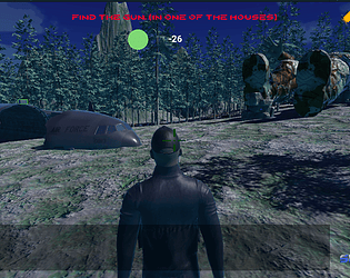 The Walking Fear