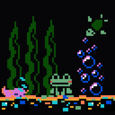 Fish Tank