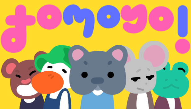 Cover image for Tomoyo - Character Creation DEMO
