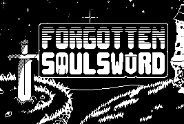 Cover image for Forgotten Soulsword