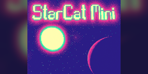 Cover image for StarCat Mini