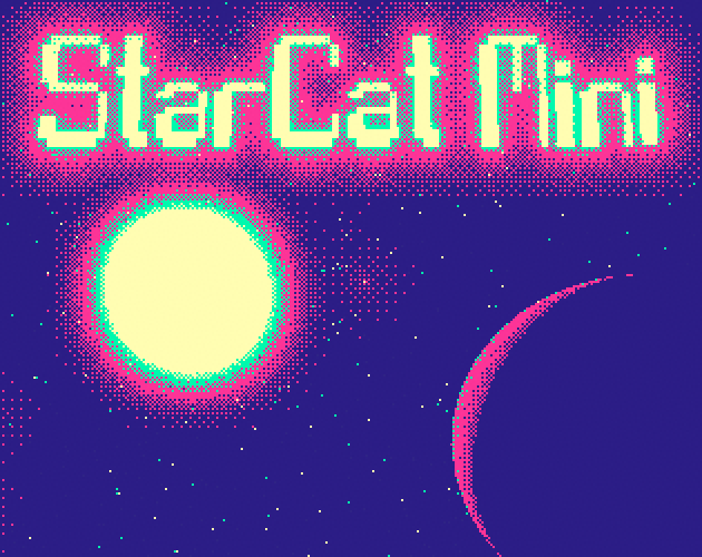 Cover image for StarCat Mini