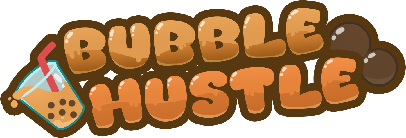 Bubble Hustle