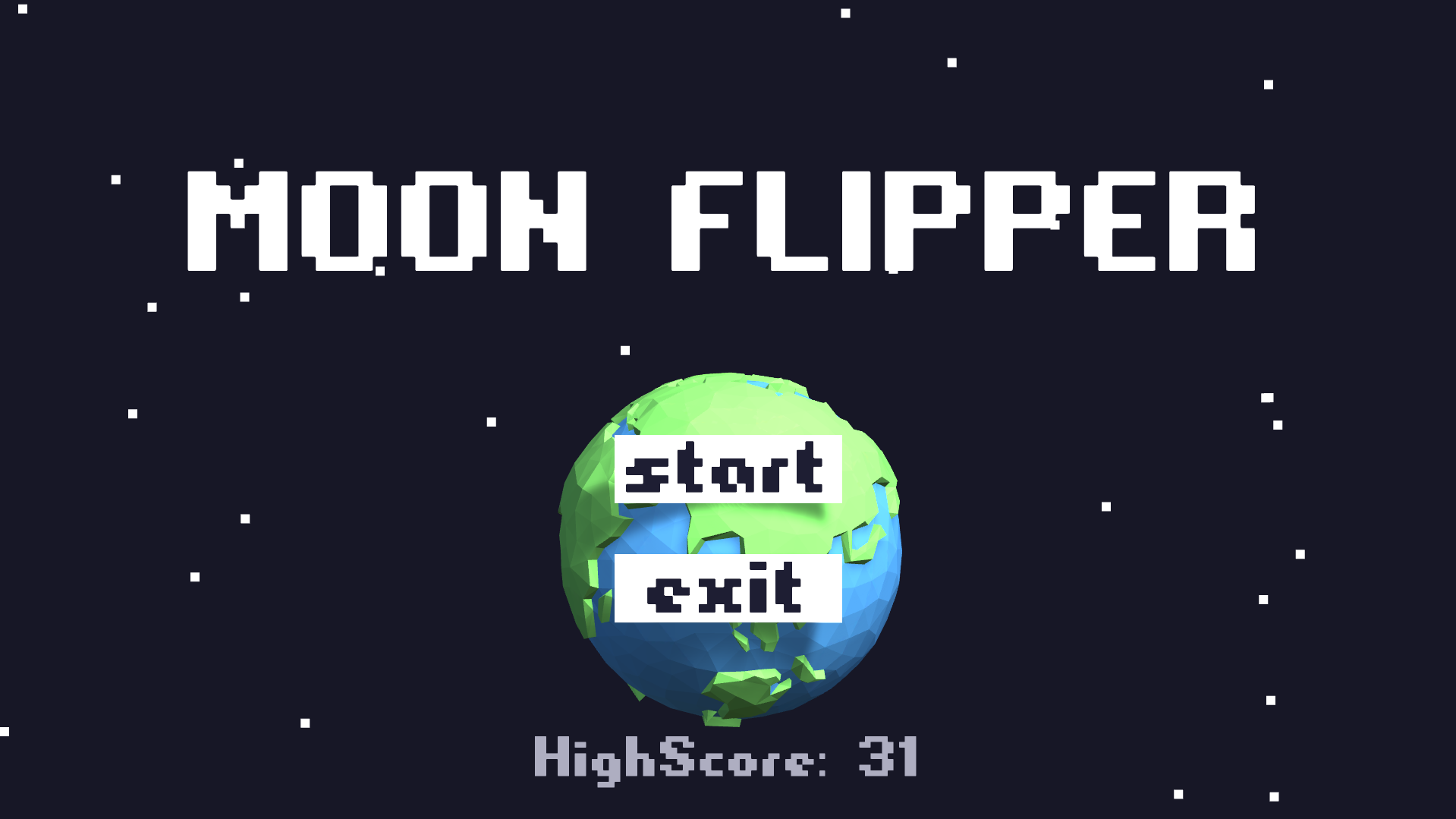 Cover image for Moon Flipper