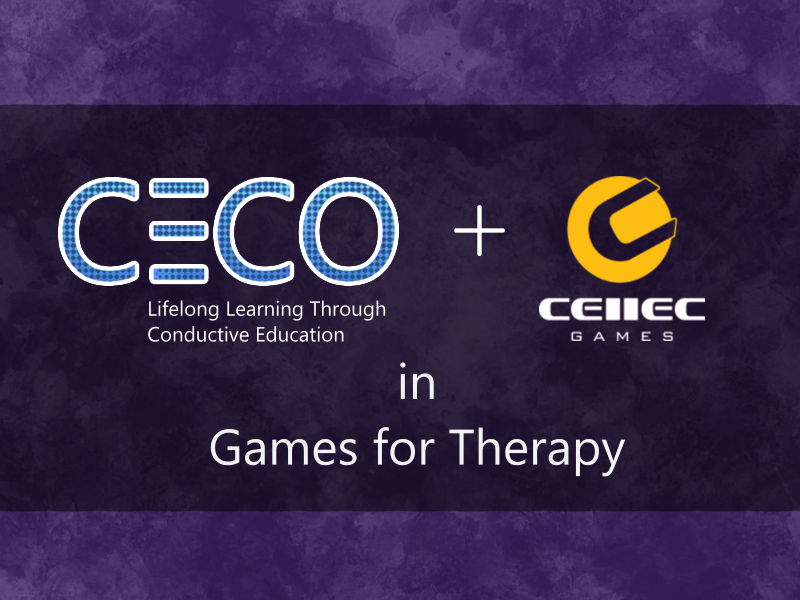 CECO Ladder Mini-Games