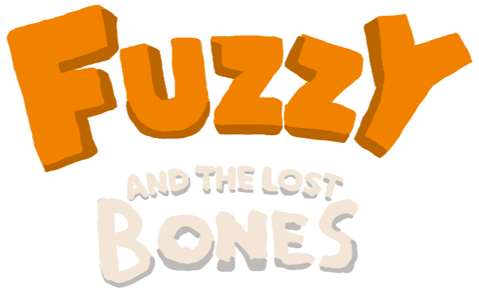 Fuzzy : And The Lost Bones