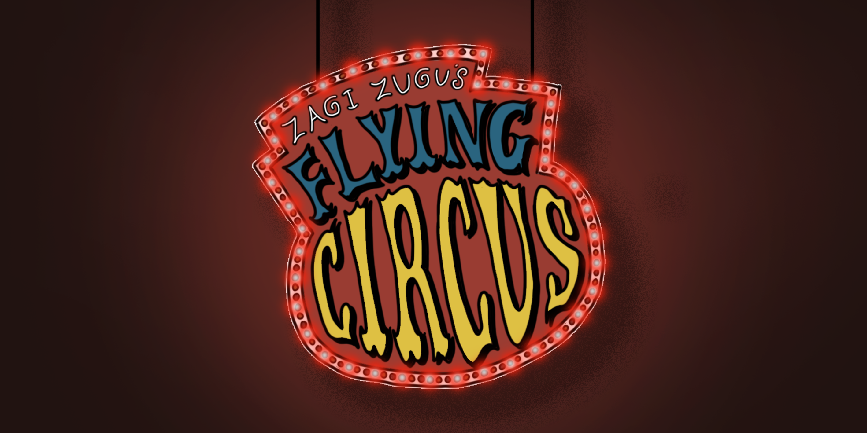 Zagi Zugu's Flying Circus