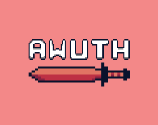 Cover image for AWUTH