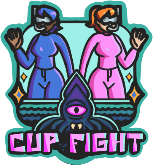 Cup Fight