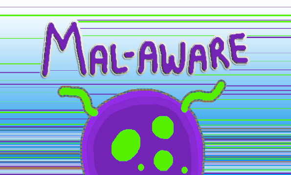 Cover image for Mal-Aware