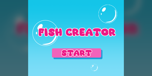 Cover image for Fish Creator