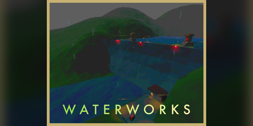 Cover image for Waterworks
