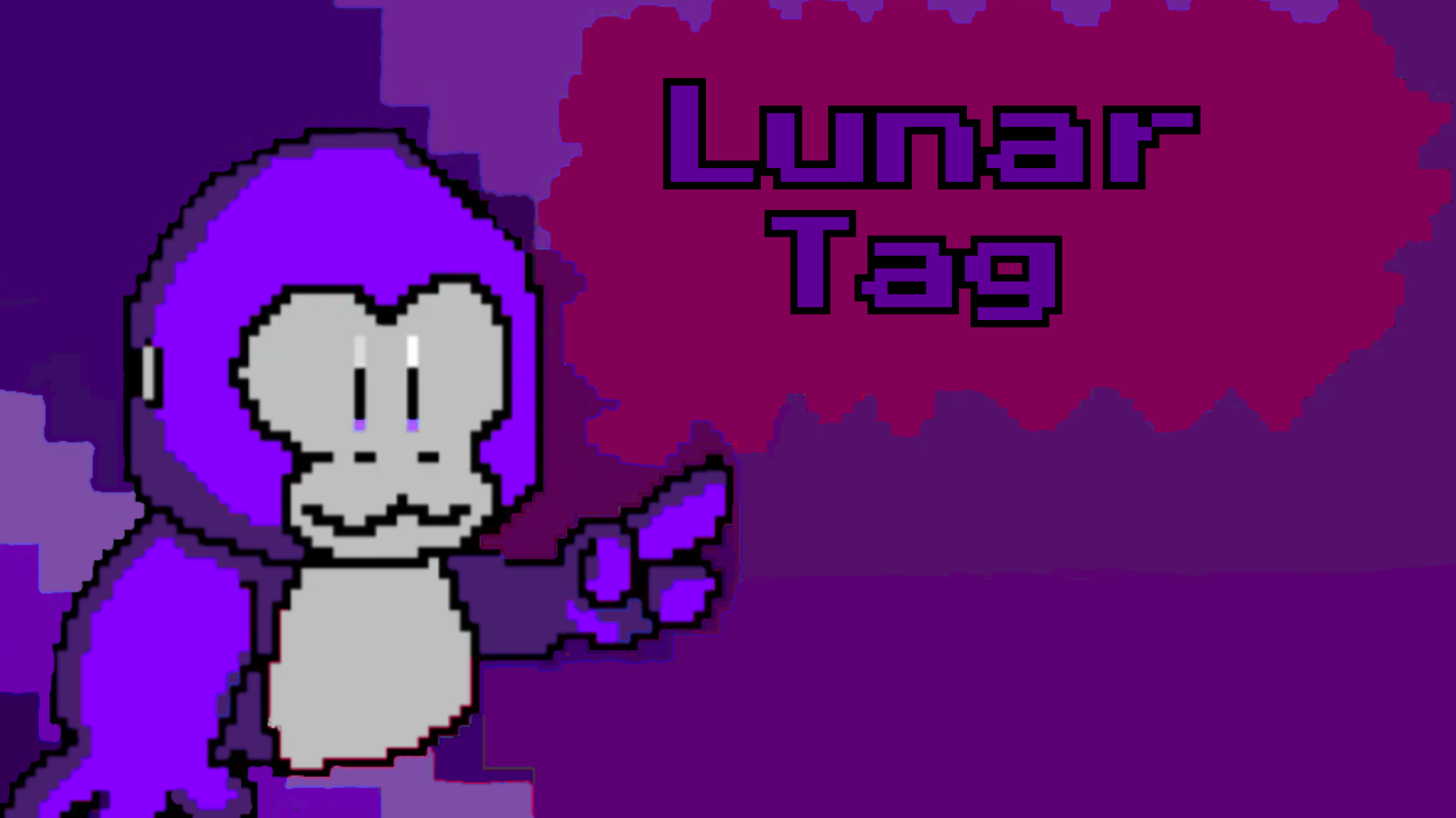 Lunar Tag