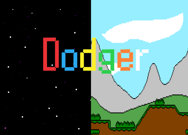 Dodger 1.0.5
