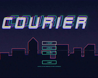 COURIER