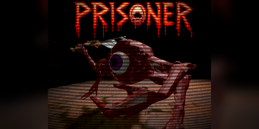 Cover image for Prisoner