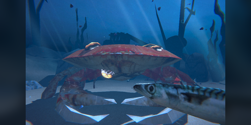 Cover image for Drowned : A Sinking Story