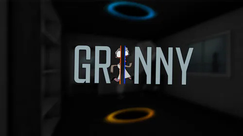 Granny: Portal