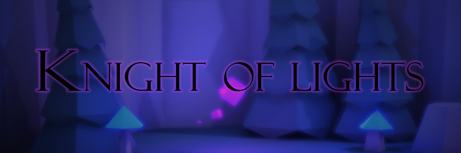 Knight Of Lights