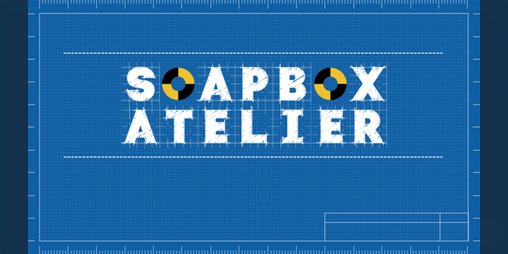 Cover image for SoapBox Atelier