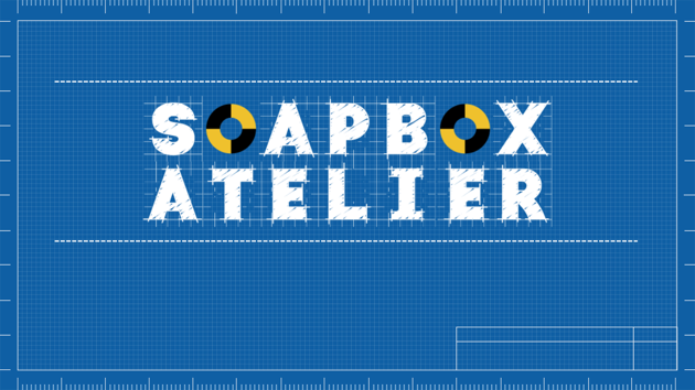 Cover image for SoapBox Atelier